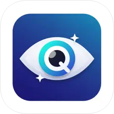 Eye Test EYEQ Vision